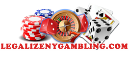 Legalizeny Gambling – Play online casino gambling games